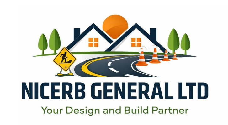 Nicerb General Logo